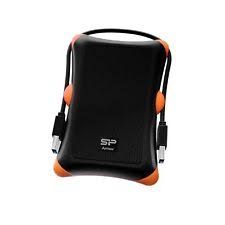 Silicon Power  External Storage Wi-Fi H10 500Gb,