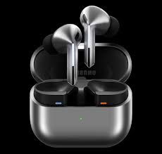  Galaxy Buds3 Pro 