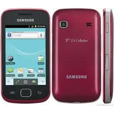 Samsung Repp
