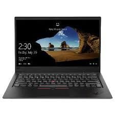 Lenovo Thinkpad X1 Carbon Gen 3
