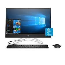 Aio Hp Pavilion 24-X030 7700T