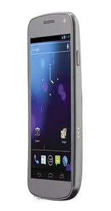 Samsung Galaxy Nexus Telus