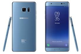 Samsung Galaxy Note 7 note7