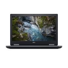 Dell Precision 5530 Sbr31