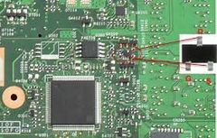  Sửa chữa nút nguồn acer aspire 4250 - trungtambaohanh.com 