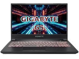 Laptop Gigabyte Gaming G5 Md 51s1123so Black/144hz