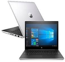  Hp Probook 640 G4-3Xj57Ut 