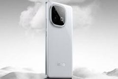  iQOO Z10 Turbo Pro 5G 12GB/512GB Trắng 