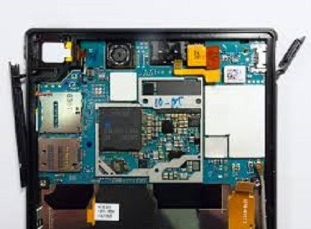 Mainboard Sony Xperia Z4 Tablet Lte