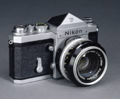 Nikon F-401X/F-401X Qd (N5005)