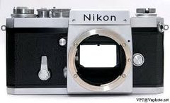  Nikon F5 