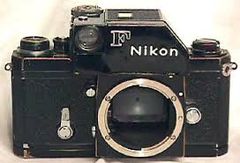  Nikon F-501 N2020 