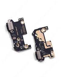 Cụm đuôi sạc, micro, full IC Xiaomi Mi 8 Explorer zin máy