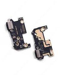  Cụm đuôi sạc, micro, full IC Xiaomi Mi 8 Explorer zin máy 
