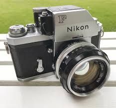Nikon F55/F55D N55