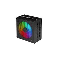  Nguồn Corsair CX750F RGB Black 80 Plus Bronze 