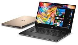 Dell Xps13 9350 Gold