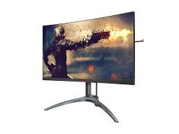 Màn hình LCD 27 inch AOC Agon AG273QCX/74