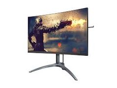  Màn hình LCD 27 inch AOC Agon AG273QCX/74 