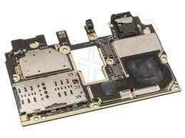 Main zin tháo máy Xiaomi Redmi Note 10 5G