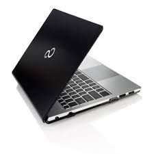  Fujitsu Lifebook S Series 