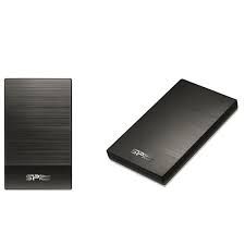 Silicon Power  External Storage Diamond D3S 2Tb