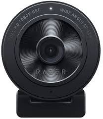  Webcam Razer KIYO X 1080p 30FPS/ 720p 60FPS 