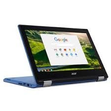 Acer Chromebook 14 Cb514-1Ht-C07F