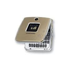 Samsung Sch-U440