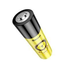 Pin Sạc Baseus Aa Rechargeable Li-ion Battery