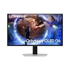 Màn hình Samsung Odyssey OLED G6 G60SD