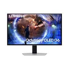  Màn hình Samsung Odyssey OLED G6 G60SD 