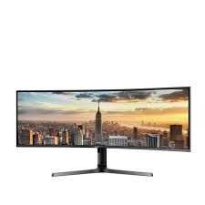 Màn hình LCD 49” Samsung LC49J890DKEXXV UltraHD 144Hz