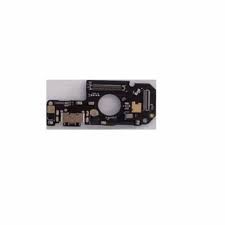  Cụm đuôi sạc, micro, socket màn hình, full IC zin máy Xiaomi Redmi Note 11 