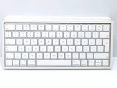  Bàn phím Apple Magic Keyboard 2 Kèm Phím Số Trắng 