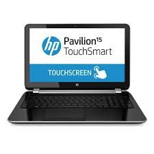 Hp Pavilion Touchsmart 11-E015Dx