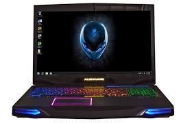 Dell Alienware 17 R3 2016