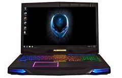  Dell Alienware 17 R3 2016 