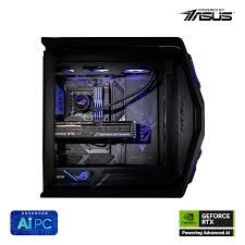  PC STAR GAMING ASUS Z790 Hero Black 