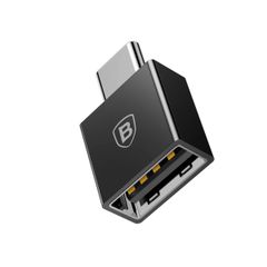  Đầu chuyển OTG USB Type C sang USB Full size Baseus 