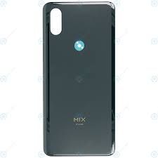  Nắp lưng zin new hãng Xiaomi Mi Mix 3 