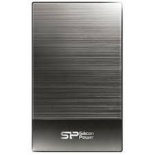 Silicon Power  External Storage Armor A85M 2Tb