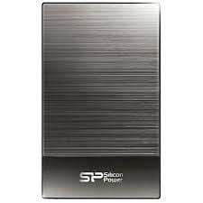  Silicon Power  External Storage Armor A85M 2Tb 