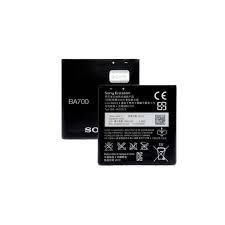 Pin Sony Ba700 - 1500 Mah ( St18 / Xperia Ray / So-03c )