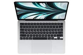 Laptop Apple Macbook Pro M2 2022 13 Inch 16gb 256gb