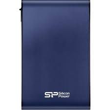  Silicon Power  External Storage Diamond D30 5Tb 