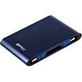 Silicon Power  External Storage Diamond D3S 500Gb