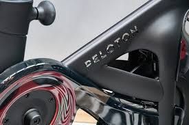 Lỗ hổng Peloton Bike + cho phép tiếp quản hoàn toàn các thiết bị