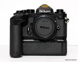 Nikon F2