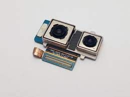 Cụm camera sau zin Xiaomi Mi Mix 2S